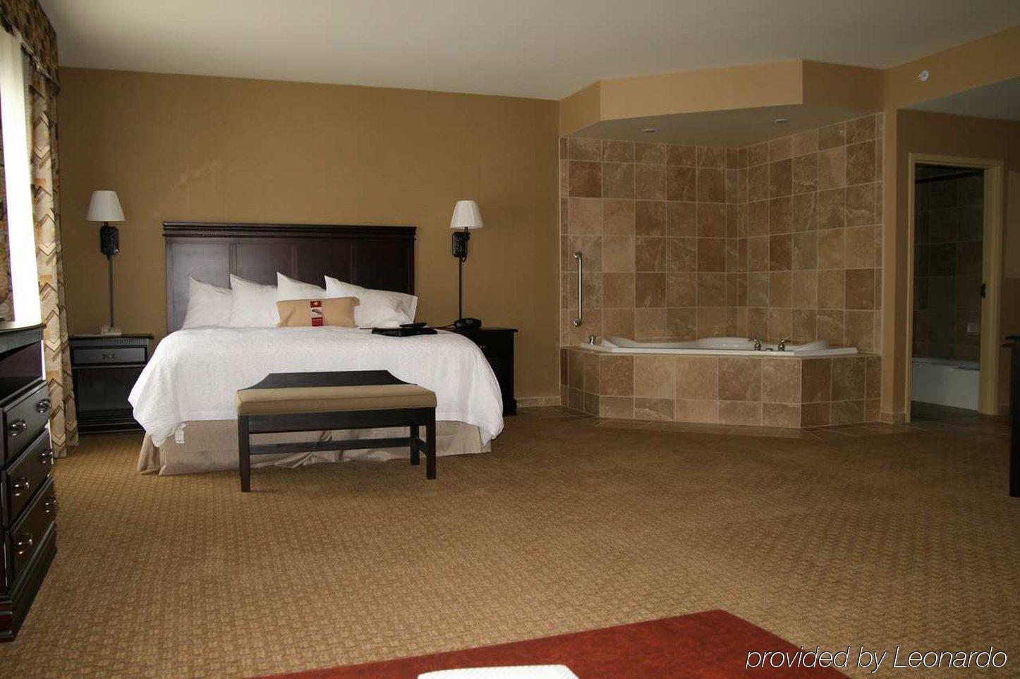 Hampton Inn & Suites Billings West I-90 Room photo